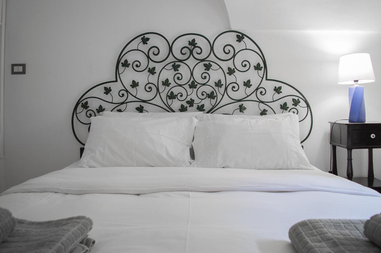 Camula Inn Apartament คาตาเนีย ภายนอก รูปภาพ