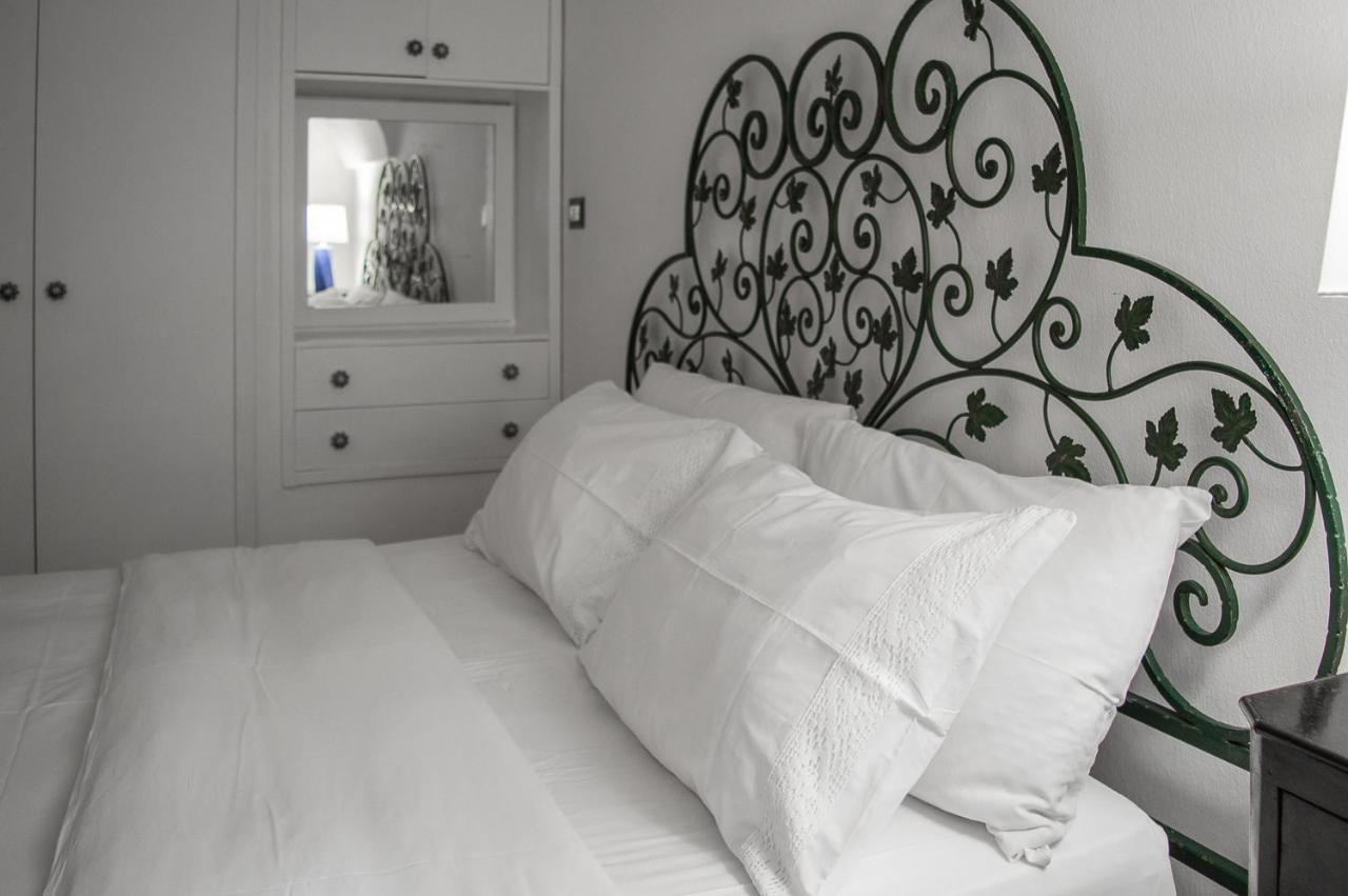 Camula Inn Apartament คาตาเนีย ภายนอก รูปภาพ