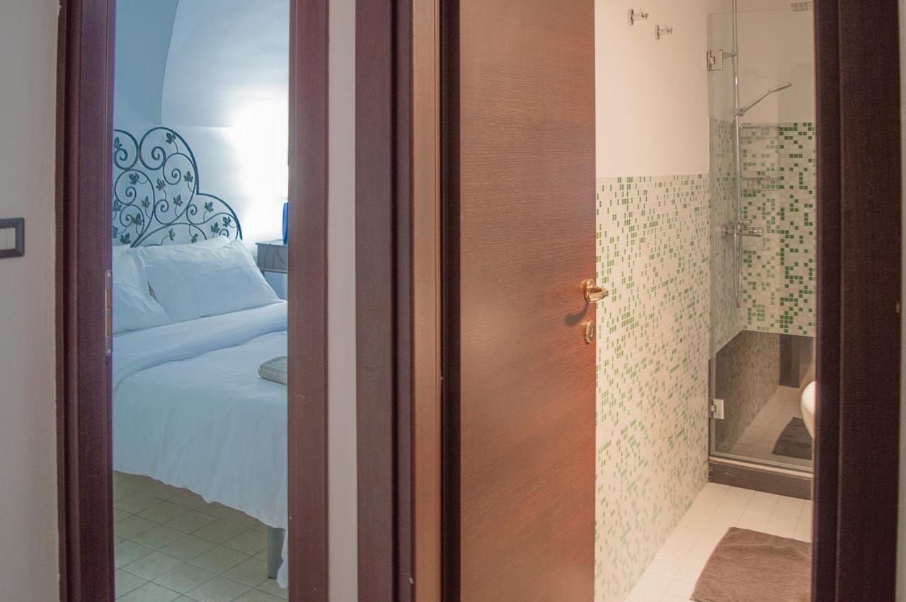 Camula Inn Apartament คาตาเนีย ภายนอก รูปภาพ