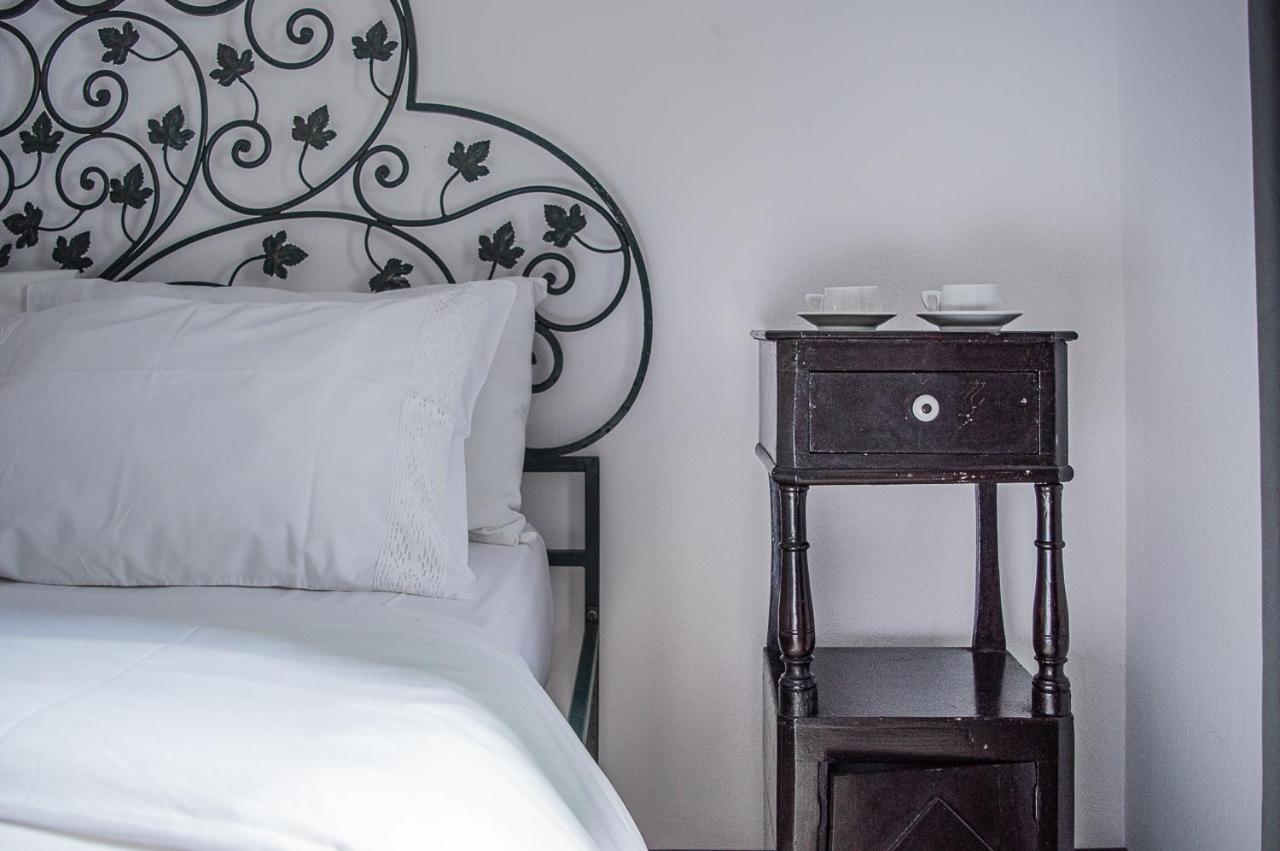 Camula Inn Apartament คาตาเนีย ภายนอก รูปภาพ