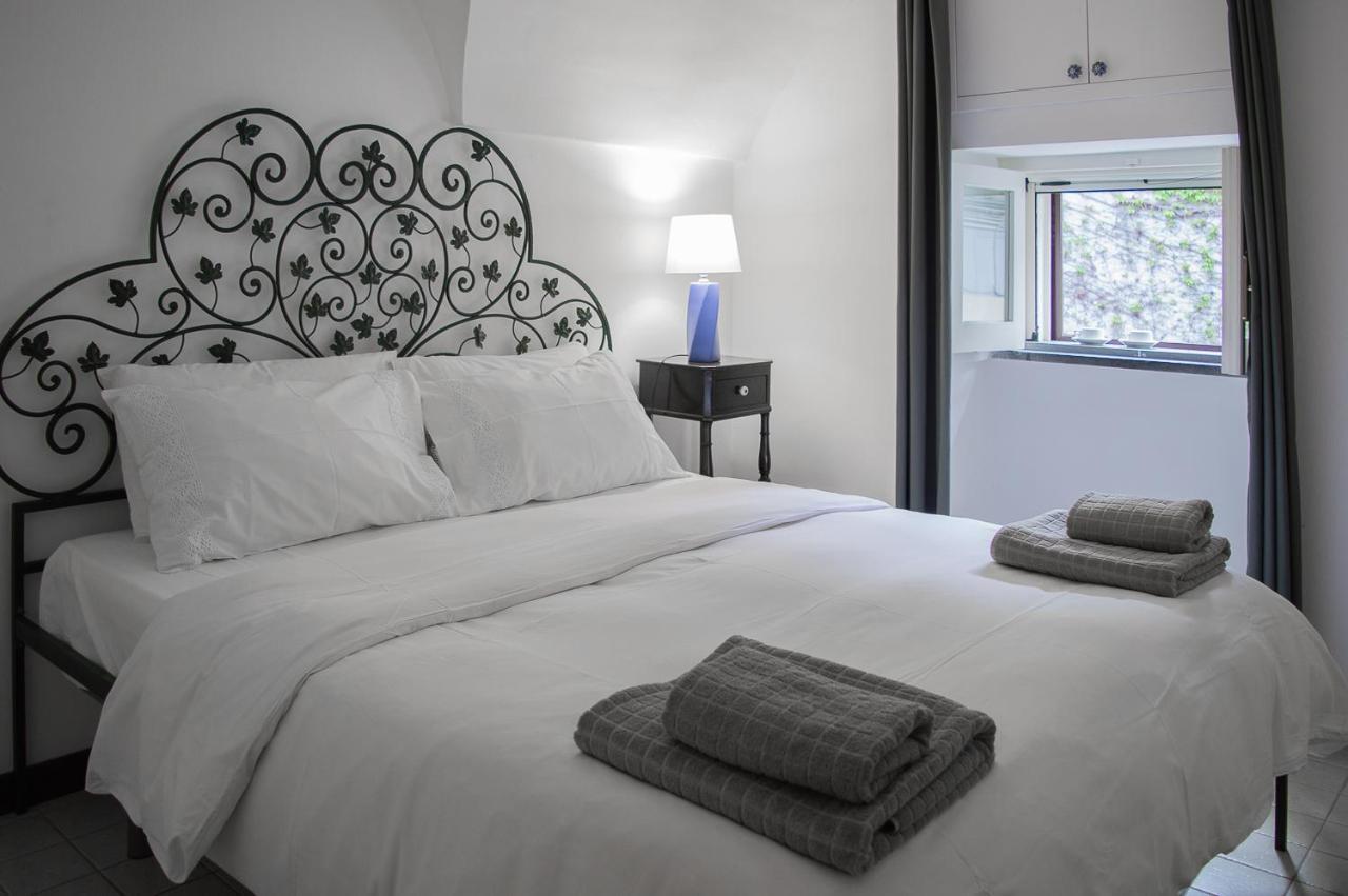 Camula Inn Apartament คาตาเนีย ภายนอก รูปภาพ