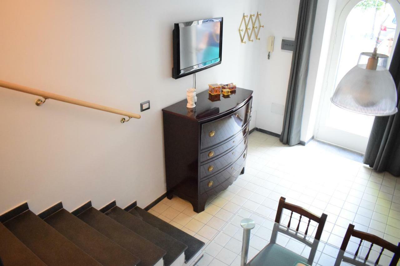 Camula Inn Apartament คาตาเนีย ภายนอก รูปภาพ